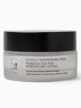 Dr.Brandt Glycolic Skin Renewal Mask — 30g